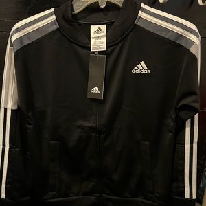 Boys Adidas Sweater Size M